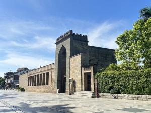 holiday inn quanzhou donghai an ihg hotel