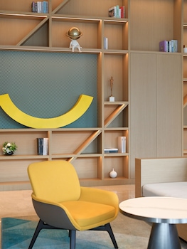 Holiday Inn Quanzhou Donghai, An Ihg Hotel,China>>Quanzhou,3 star
