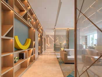Holiday Inn Quanzhou Donghai, An Ihg Hotel,China>>Quanzhou,3 star