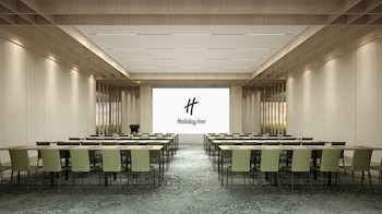 Holiday Inn Quanzhou Donghai, An Ihg Hotel,China>>Quanzhou,3 star