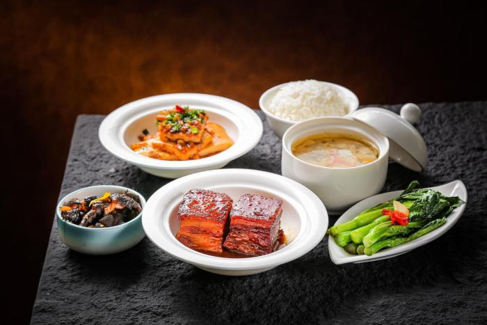 holiday inn quanzhou donghai an ihg hotel