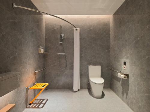 holiday inn quanzhou donghai an ihg hotel