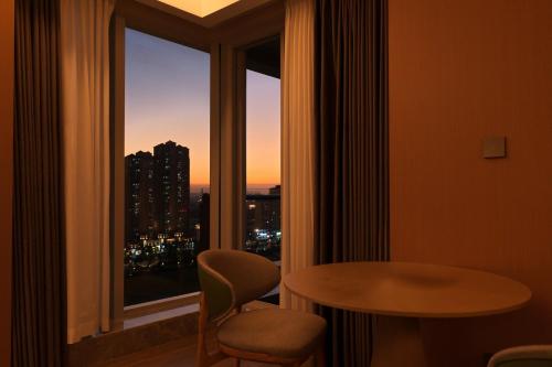 holiday inn quanzhou donghai an ihg hotel