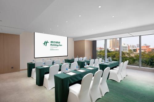holiday inn quanzhou donghai an ihg hotel