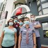 ibis tours centre giraudeau