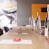 ibis tours centre giraudeau