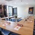 ibis tours centre giraudeau