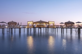Blue Marlin Deluxe Spa & Resort - All Inclusive,,5 star