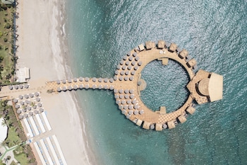 Blue Marlin Deluxe Spa & Resort - All Inclusive,,5 star
