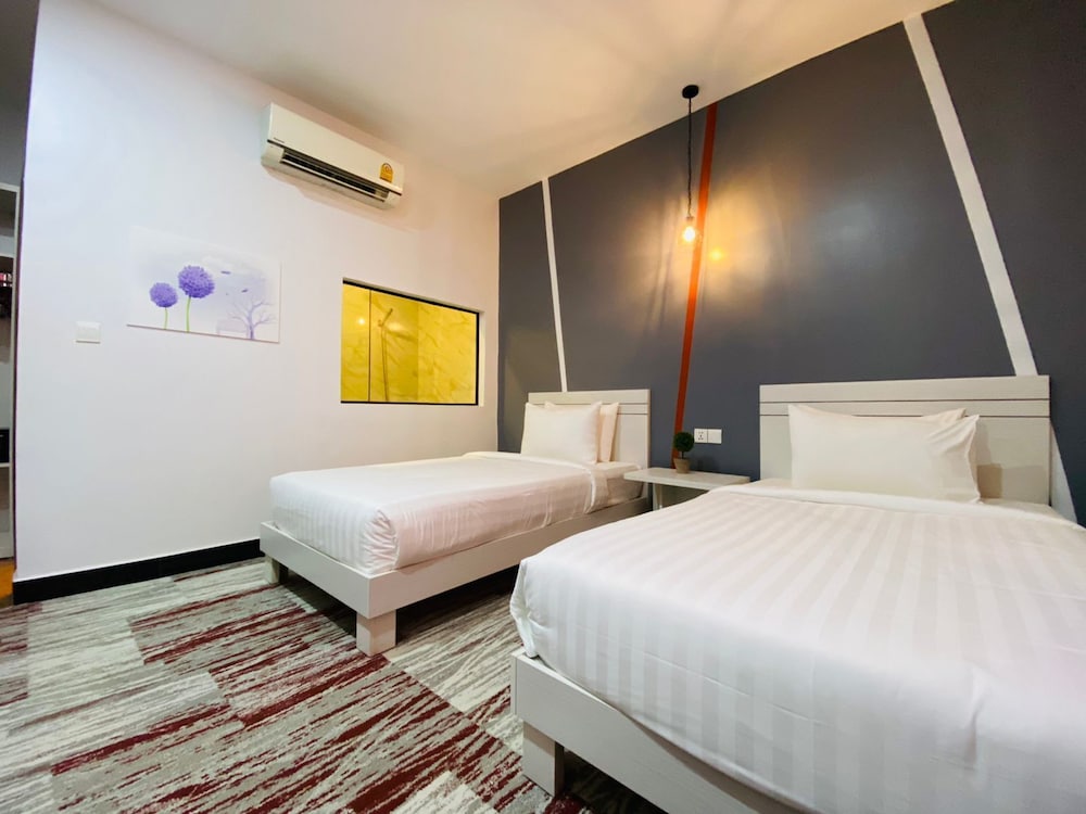 de hotel phnom penh