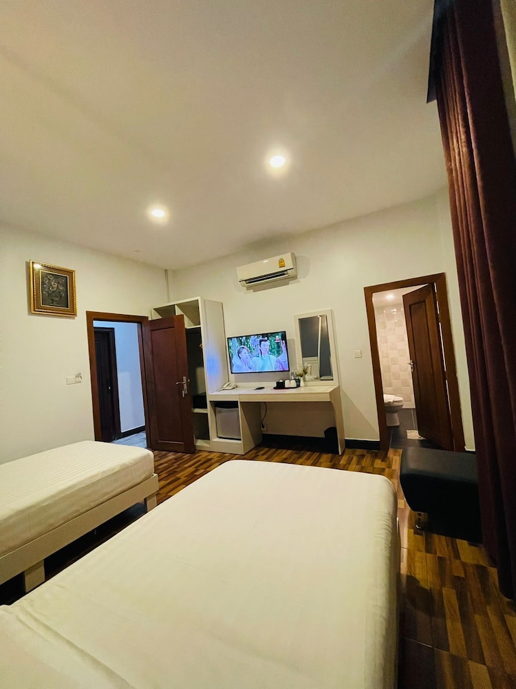 de hotel phnom penh