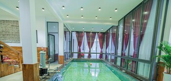 kim gia villa dalat