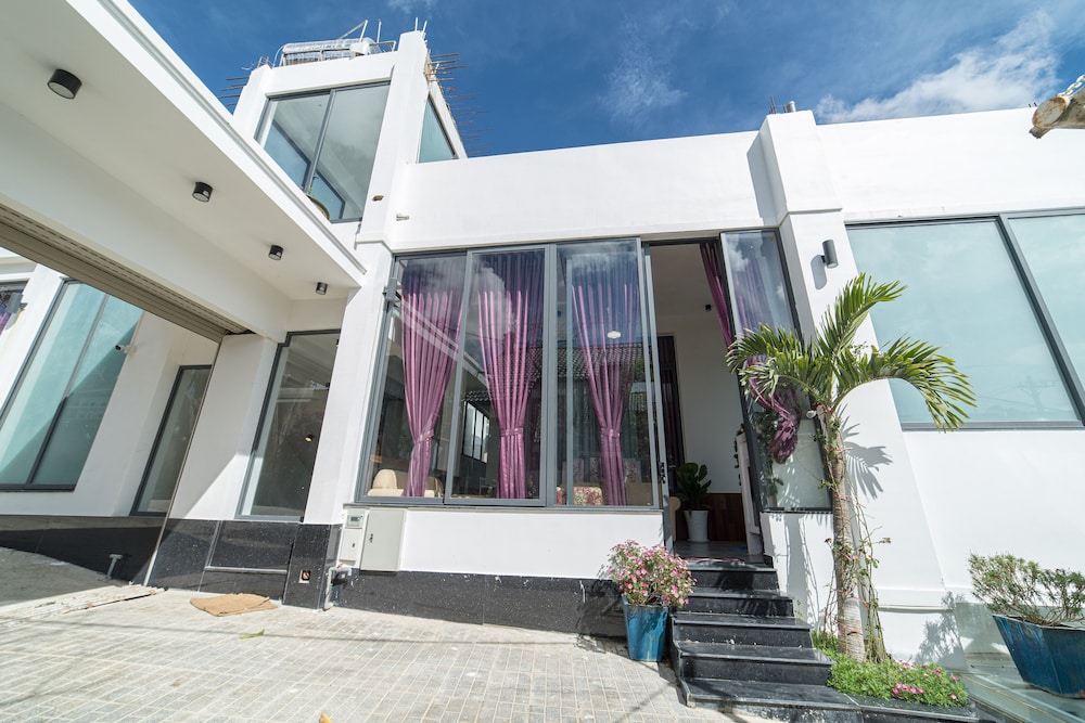 kim gia villa dalat