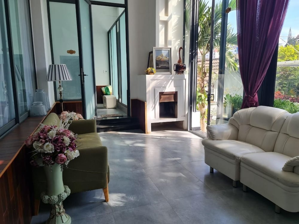 kim gia villa dalat