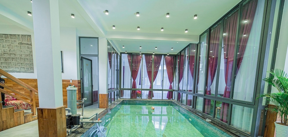 kim gia villa dalat