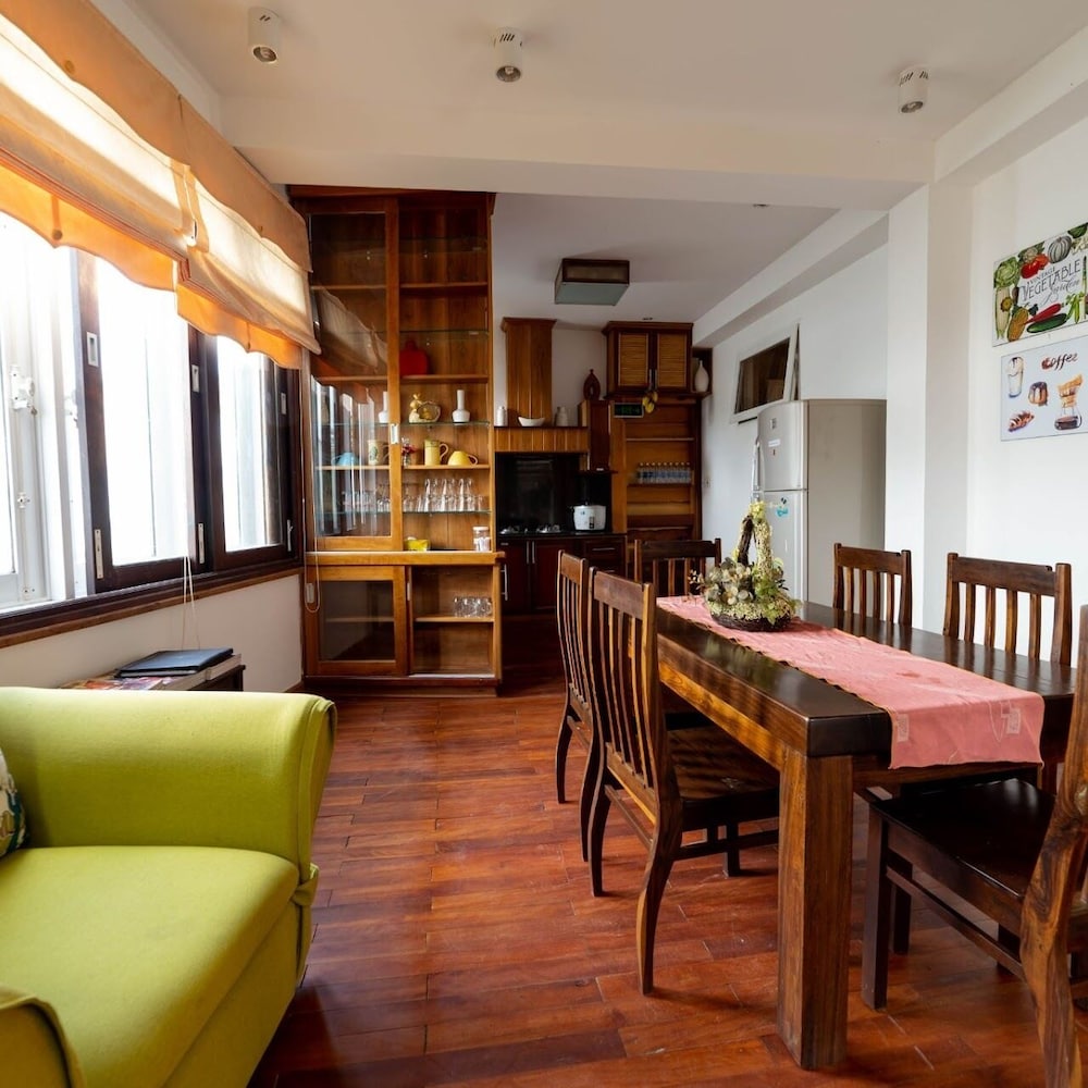 kim gia villa dalat