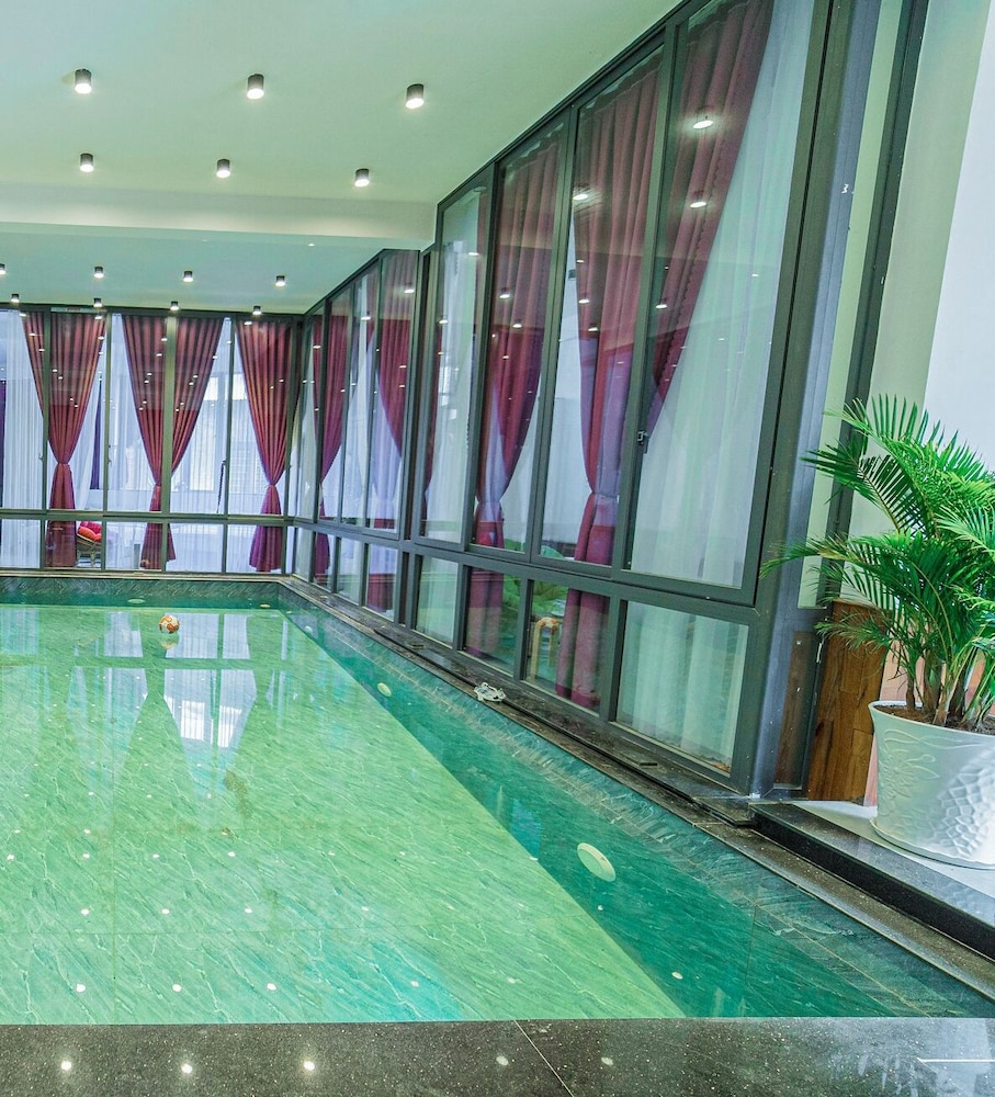 kim gia villa dalat