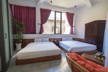 kim gia villa dalat