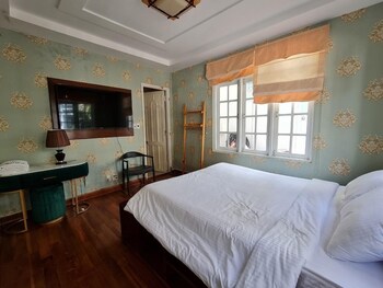 kim gia villa dalat