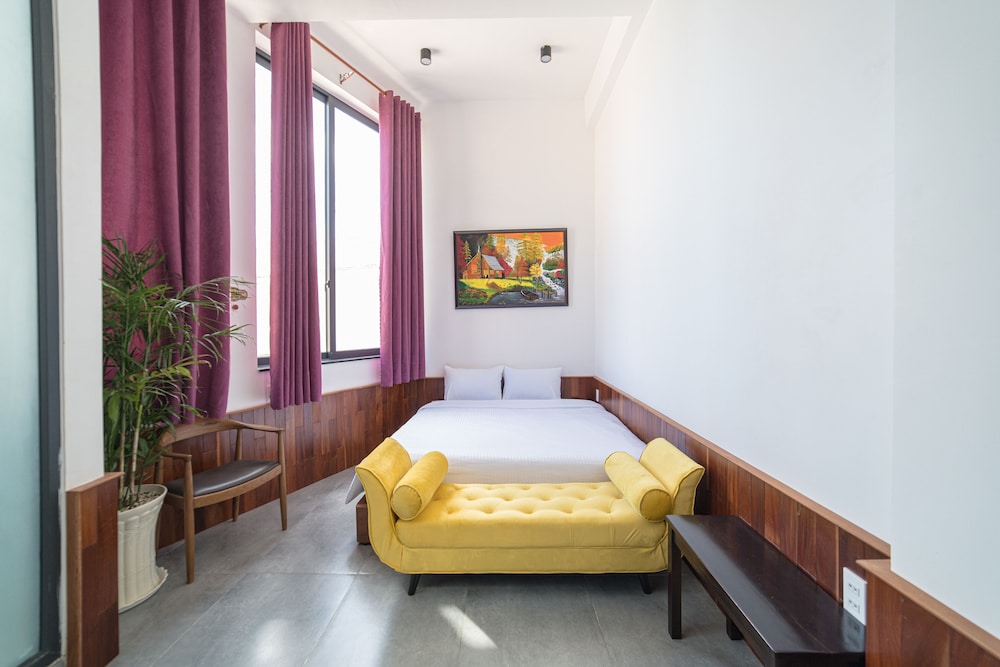 kim gia villa dalat