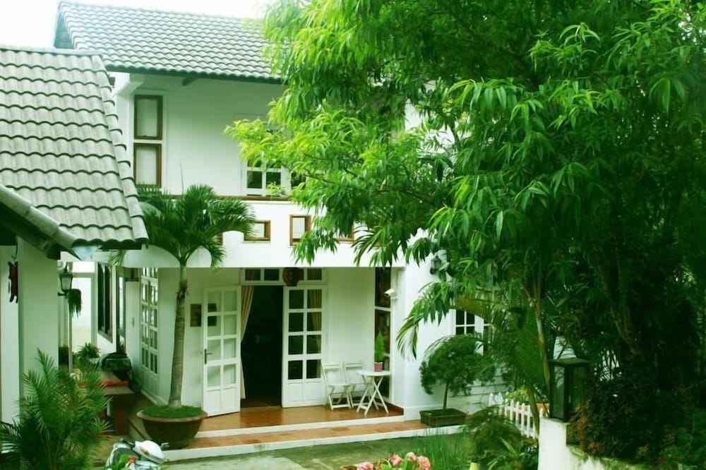 kim gia villa dalat