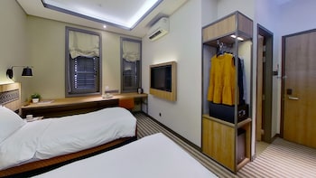 dash living rochor