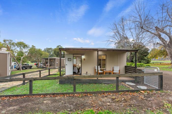 forrest holiday park