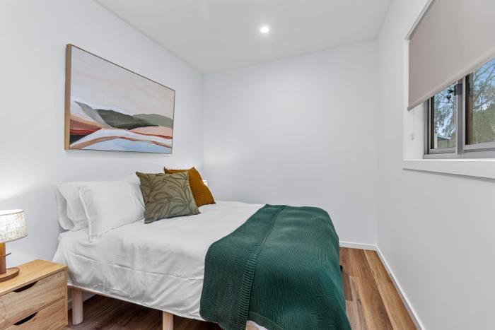 forrest holiday park