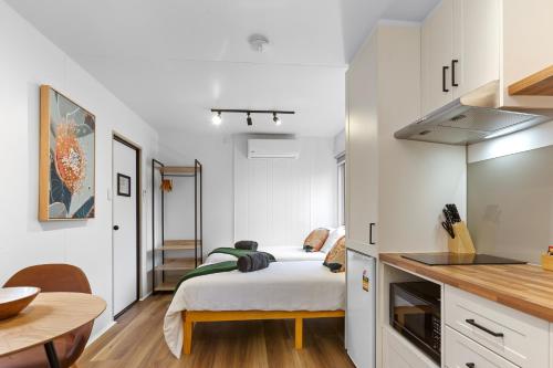 forrest holiday park