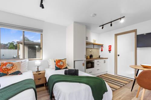 forrest holiday park