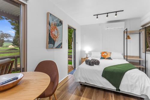 forrest holiday park