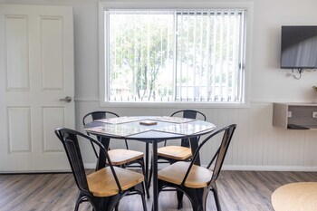 coonamble riverside holiday park