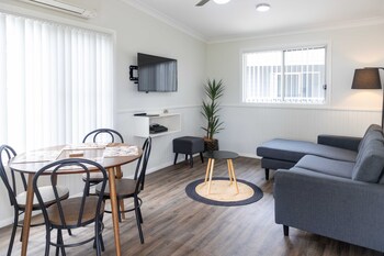 coonamble riverside holiday park