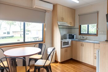 coonamble riverside holiday park