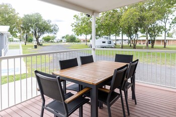 coonamble riverside holiday park