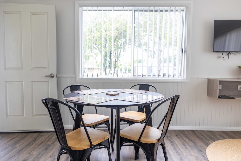 coonamble riverside holiday park