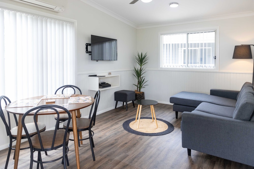 coonamble riverside holiday park