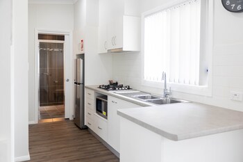 coonamble riverside holiday park