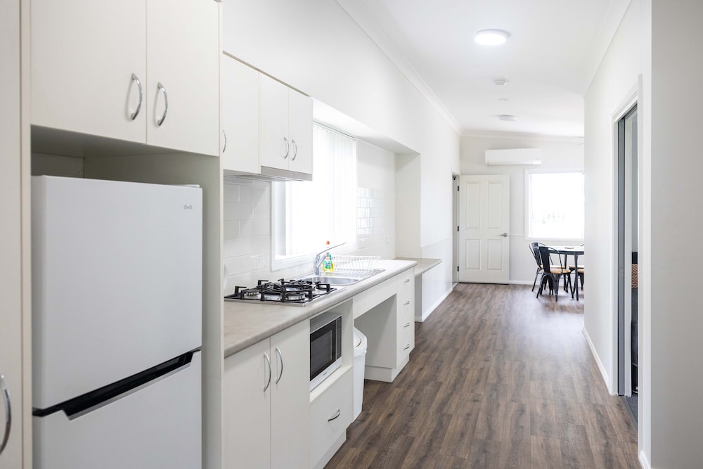 coonamble riverside holiday park