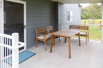 coonamble riverside holiday park