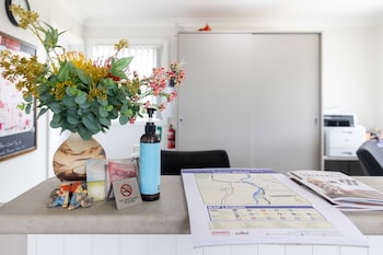 coonamble riverside holiday park