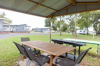 coonamble riverside holiday park