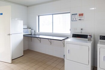 coonamble riverside holiday park