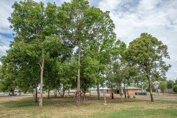 coonamble riverside holiday park