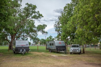 coonamble riverside holiday park