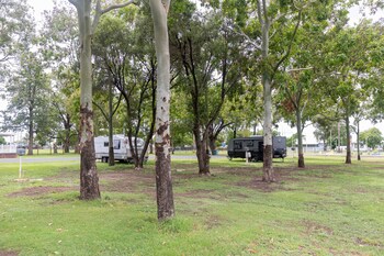 coonamble riverside holiday park