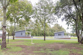 coonamble riverside holiday park