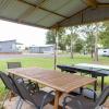 coonamble riverside holiday park