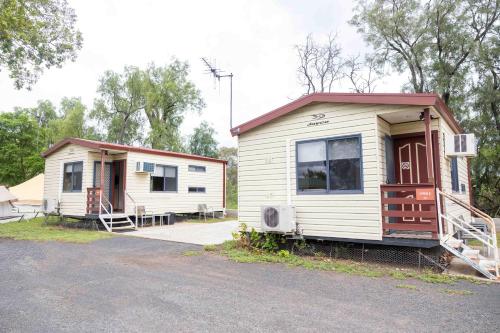 coonamble riverside holiday park
