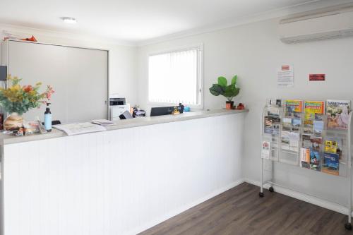 coonamble riverside holiday park